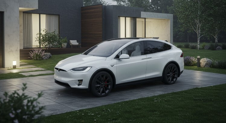 テスラ車の値段をモデル別・タイプ別に比較