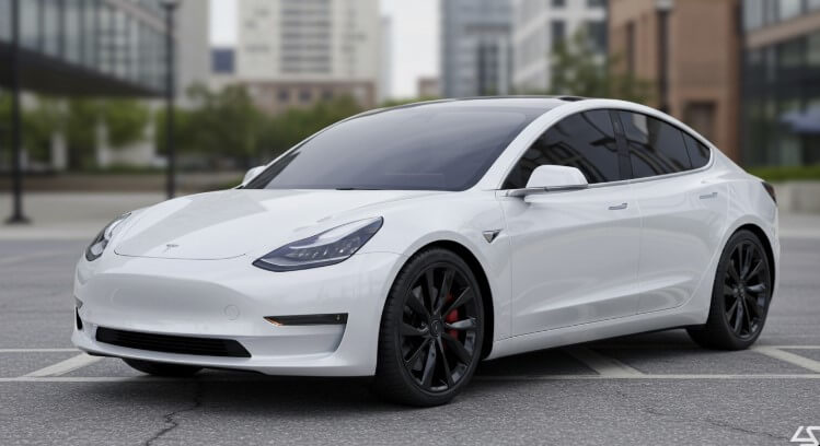 テスラ一番安いモデルはどれ?価格や装備を比較