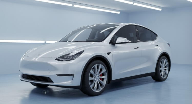電費をガソリン車と比較