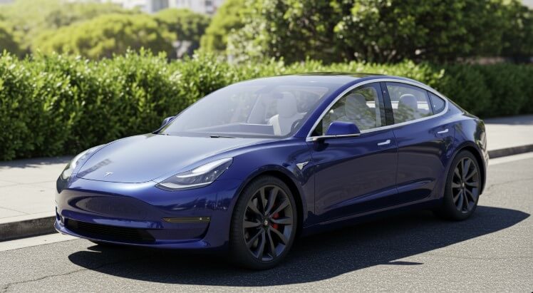モデルYオーナーからの暑さに関する声