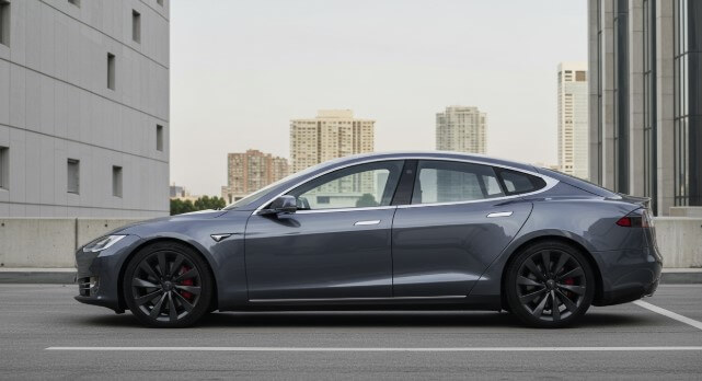 テスラ四駆のモデルと価格を比較