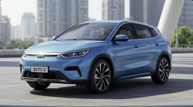 BYDの危険性は本当にあるのか?不安の声と現実