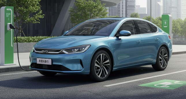BYD車の評判を左右する弱点と課題