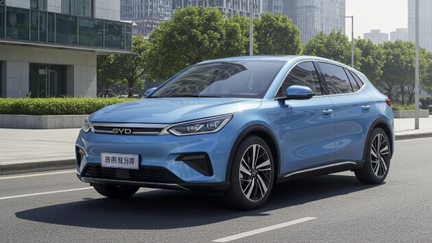 まとめ：BYDはどこの国の車なのかについて