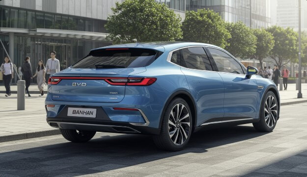 まとめ:BYDの故障率について