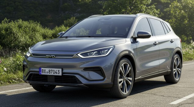 BYDはやめとけ！購入前に知っておくべきポイント