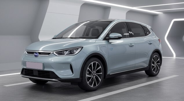 BYDの故障率は本当に高いのか?信頼性の実情