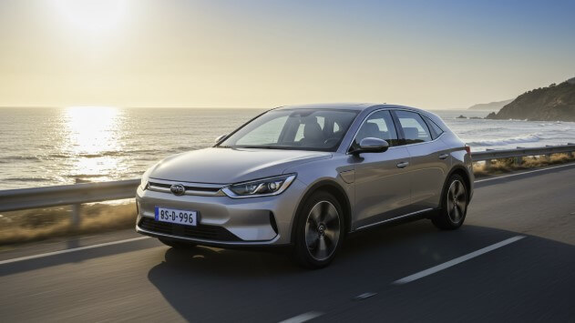 BYDの故障率だけでは見えないリスクと誤解