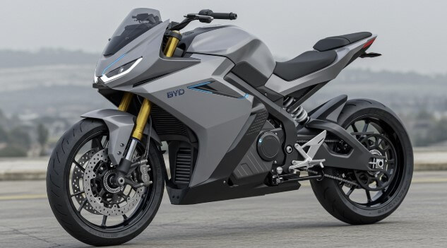 BYDのバイクを検討する人が知っておくべきこと