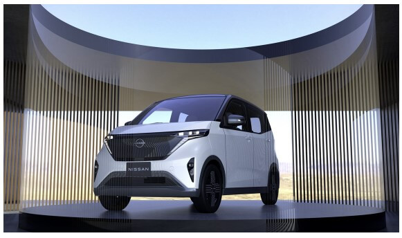日産サクラは補助金でいくらで買える?