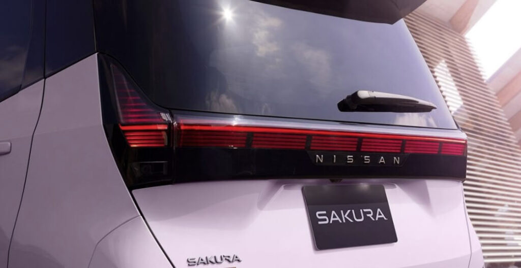 日産サクラのリコールの概要と対象車種