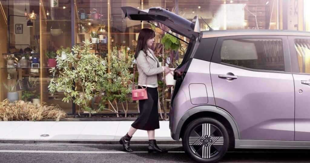 日産サクラのリコール後の対応と注意点