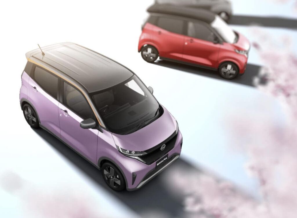 日産サクラの見積で失敗しないためのポイント