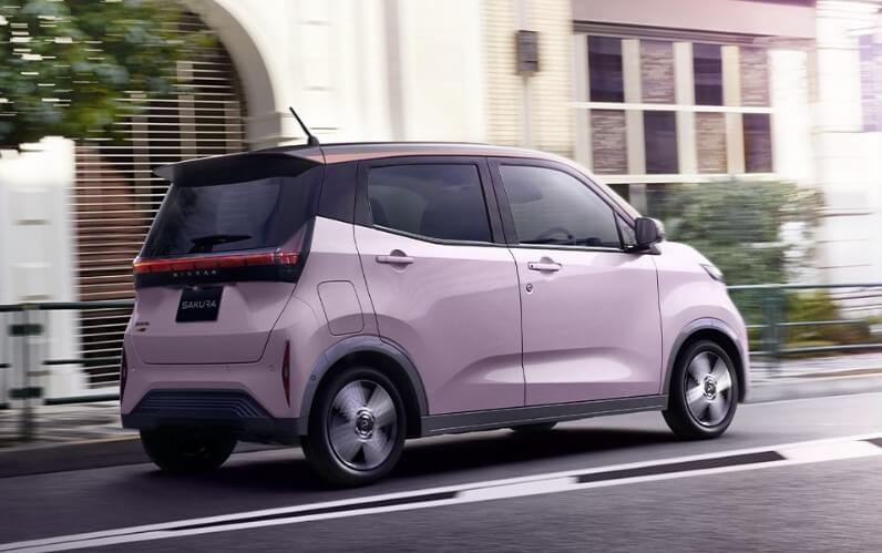 日産サクラの価格は新車よりどれだけ下がる?