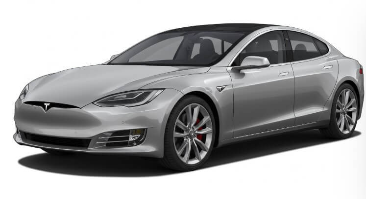 2022年式モデル3の型式と注目ポイント