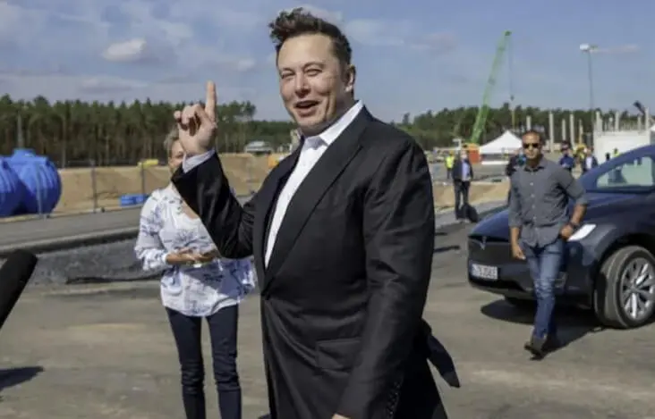 イーロン・マスクの発言が与えた影響とは