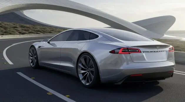 テスラモデルYのバッテリー容量を徹底解説