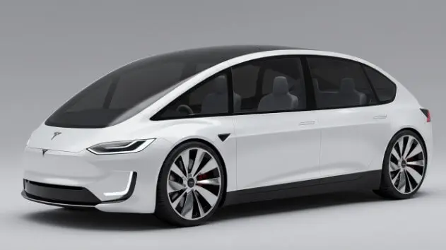 モデルQが登場する可能性とその位置づけ