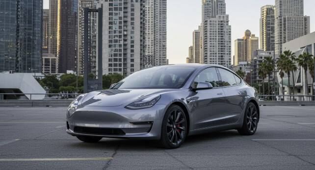 2035年のガソリン車廃止とEV移行の流れ
