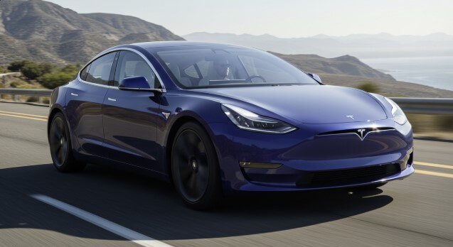世界中で生産されるモデル3・モデルYの工場一覧