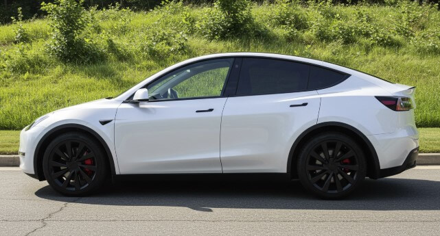 テスラの右ハンドル車への影響は?