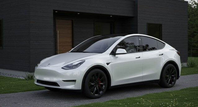 テスラは高級車?価格から見る立ち位置