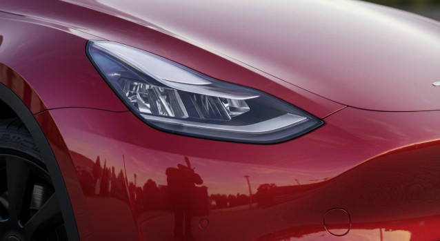 モデルYを購入する際の月々の支払額は?