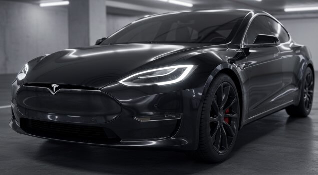 テスラ電気自動車の価格をモデル別に比較する