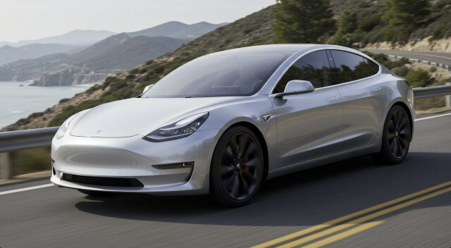 モデル3・モデルYの交換費用はどれくらい?
