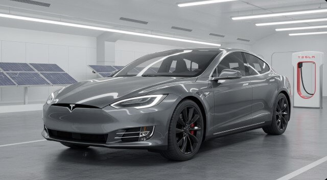 モデルXとモデルSは寿命が違うのか?