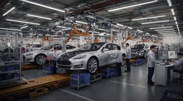 モデルYの車検コストは高い?
