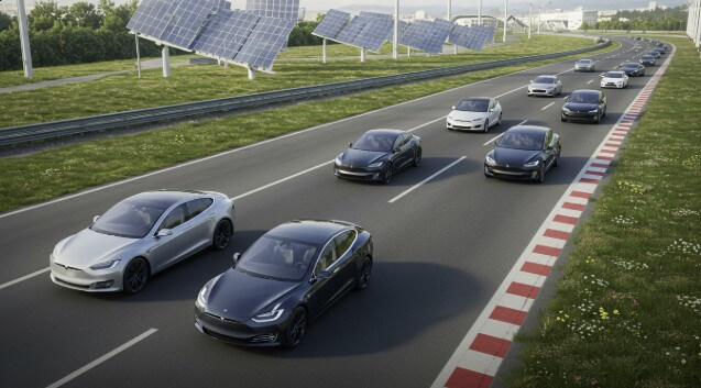 電気自動車補助金一覧でわかる最新支援額