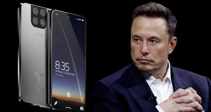 2025年型テスラpiフォンの価格破壊とは