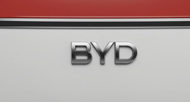 まとめ:BYDのエンブレムについて