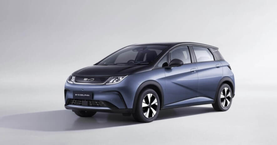 まとめ:BYDドルフィンは値引きについて