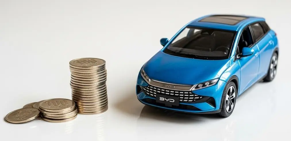 BYDドルフィンのサイズの全体像と魅力