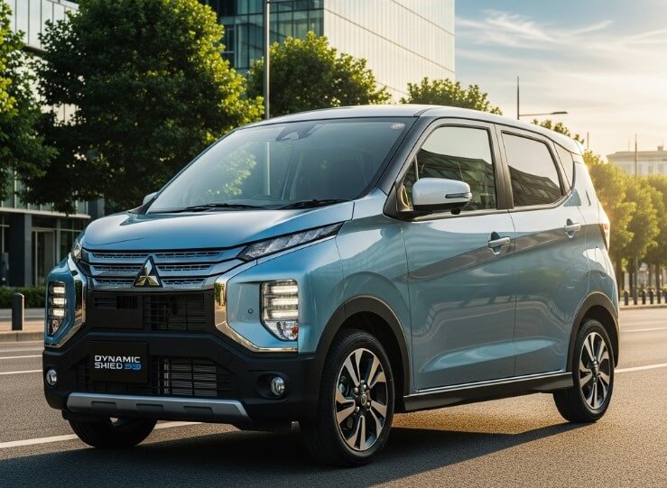 eKクロスEVの4WD、購入時の注意点と維持費