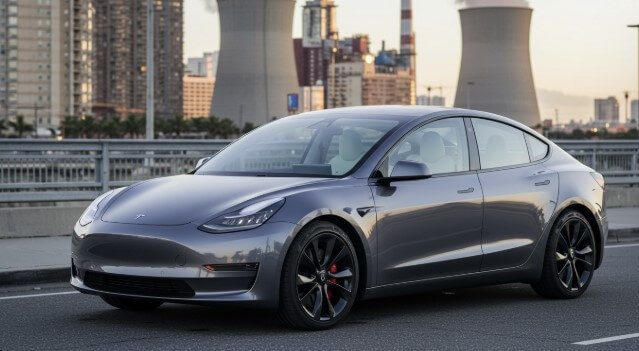 テスラモデルYのステルスグレー購入の基礎知識