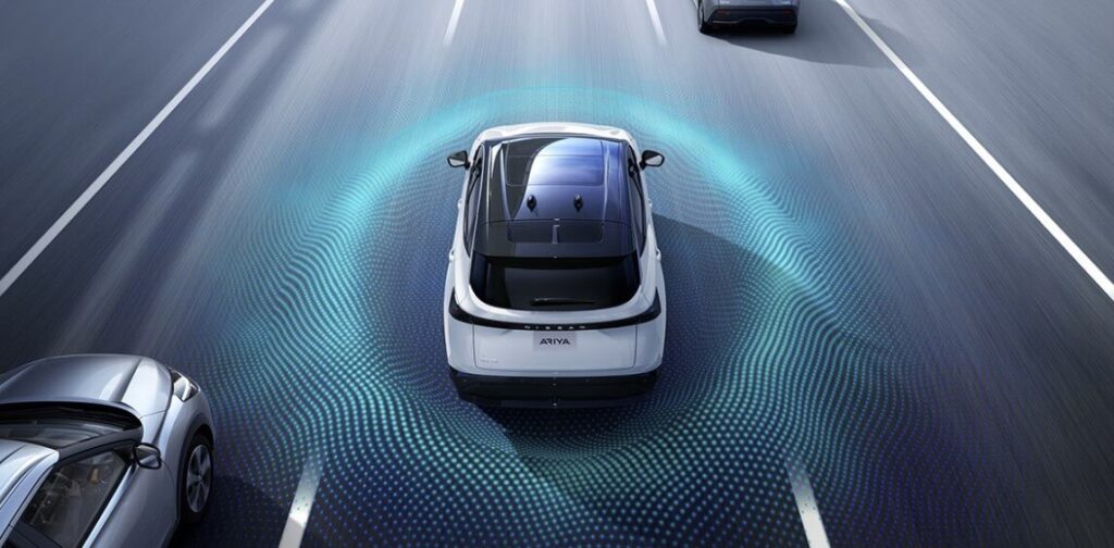 2024日産アリアのレビューをもとに購入を考える