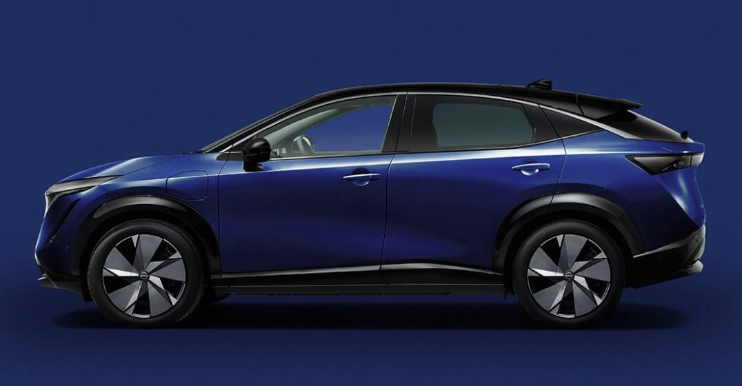2024日産アリアのレビューの総合評価と注目点