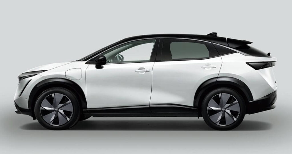 日産アリアB9の航続距の実用性と関連情報