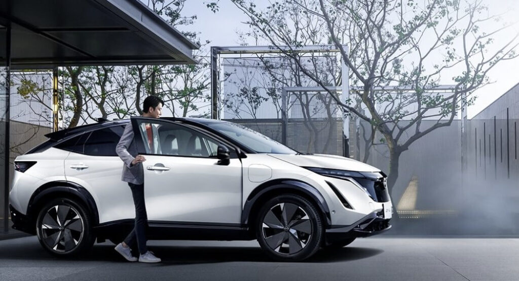 まとめ：日産アリアのローダウンについて