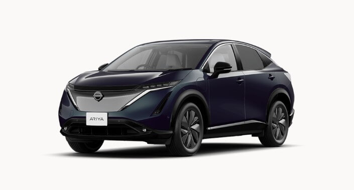 日産アリアのバッテリーの寿命はどのくらい？交換目安と費用を解説