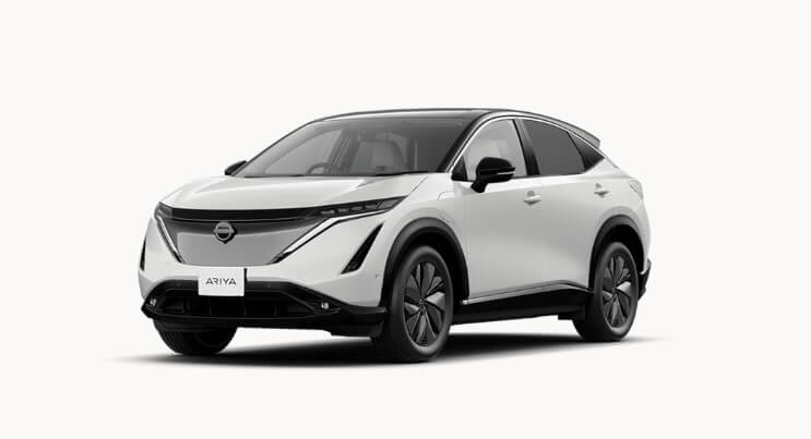 EV市場での「5人乗り電気自動車」としての位置づけ