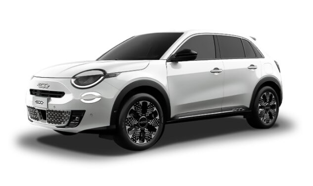 アバルト500eは生産終了するのか？