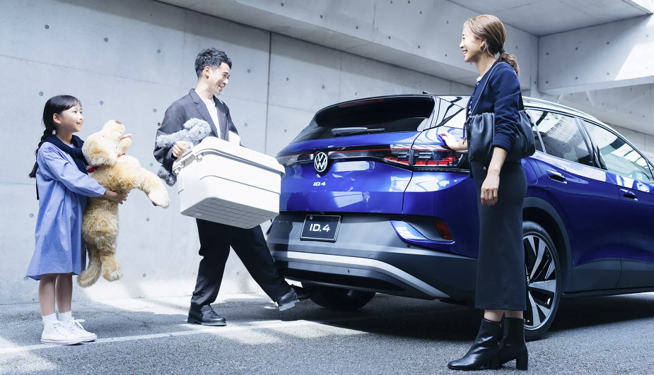 まとめ：ID4の認定中古車について