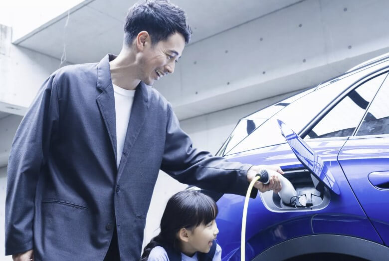 フォルクスワーゲンEV戦略とVW ID4の日本発売価格の位置付け