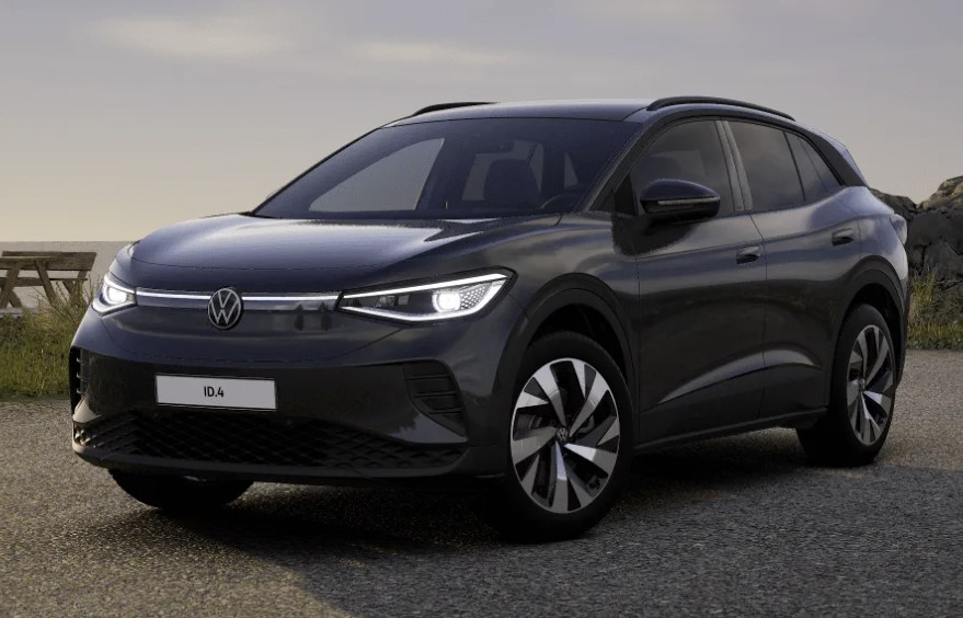 ID4の評価を通して見えるVWの本気度