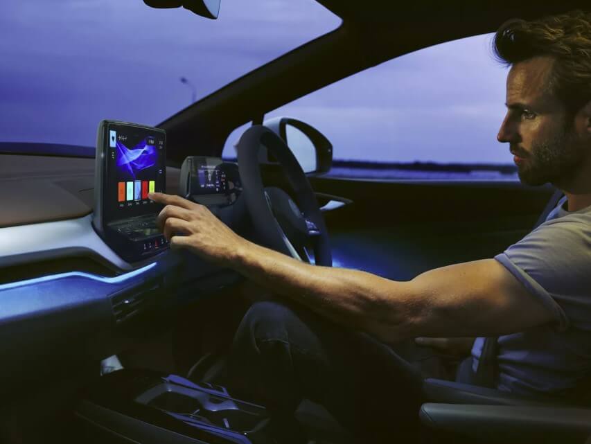ID4の認定中古車の基礎知識と魅力