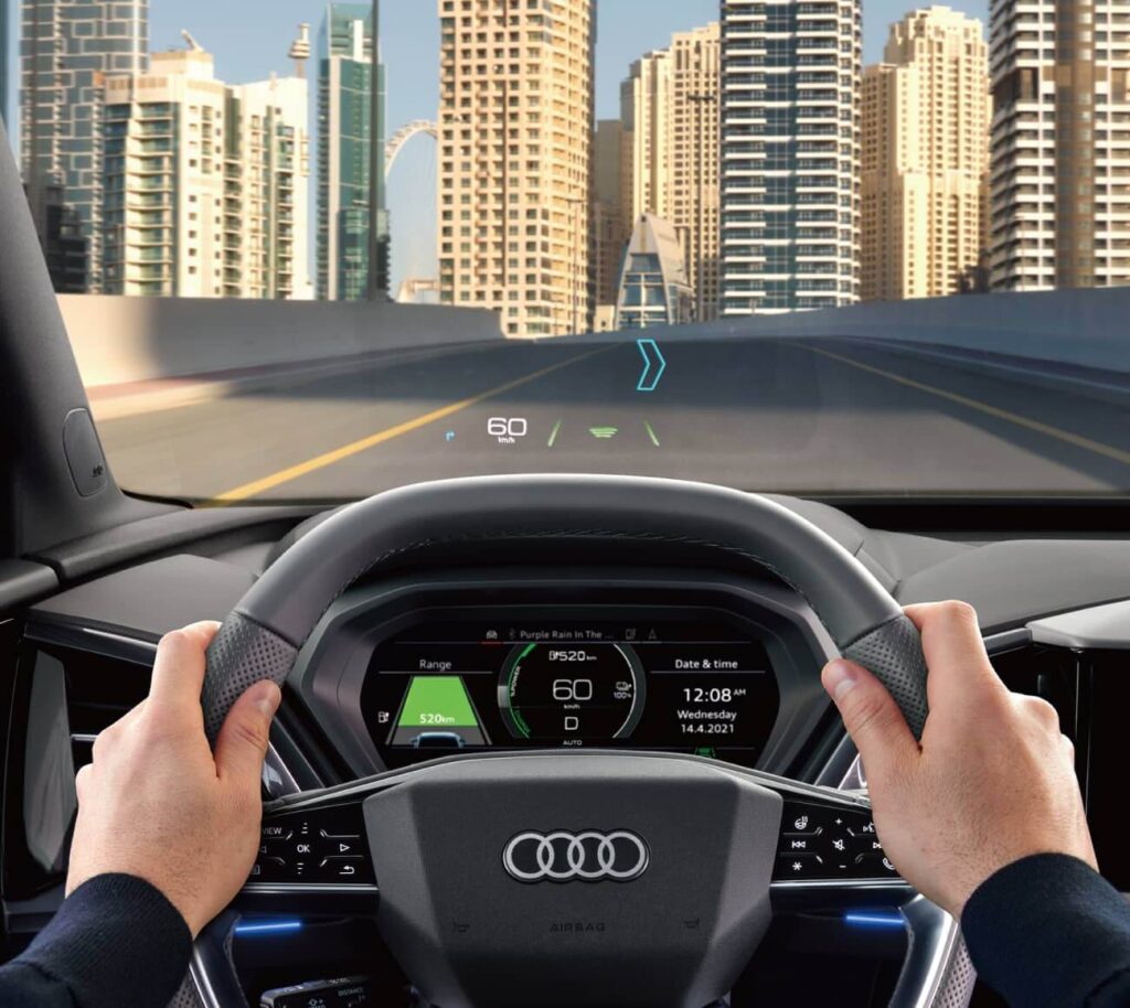 サイズ感と室内空間の広さ